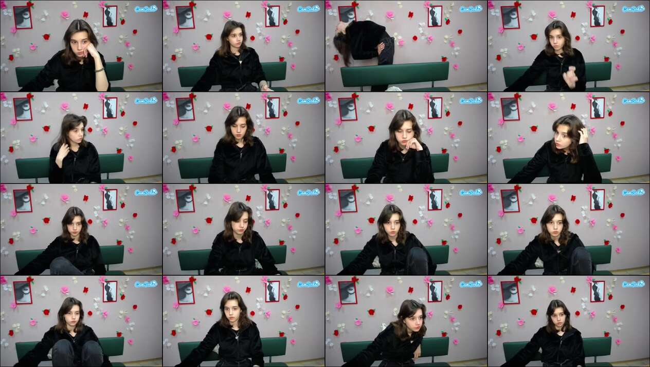 KruellateeCamsoda Porn Cam 2024-04-15