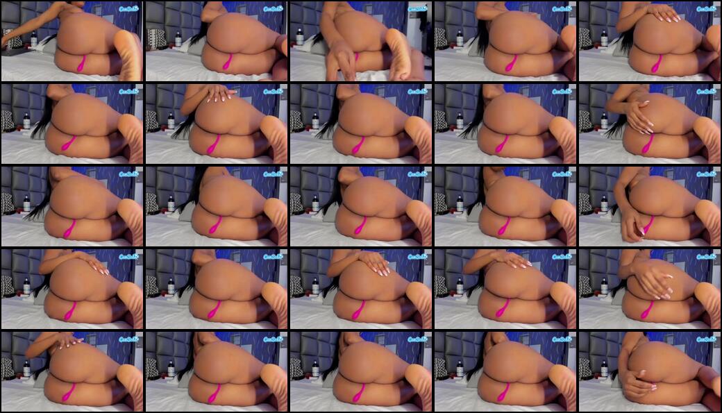 Megan-wollCamsoda Porn Cam 2024-04-15