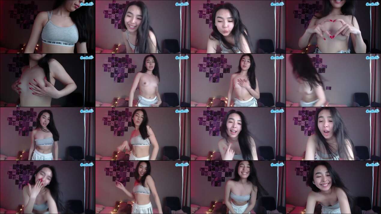 MiuyukaCamsoda Porn Cam 2024-04-15