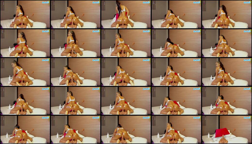 SalimonroeCamsoda Porn Cam 2024-04-15