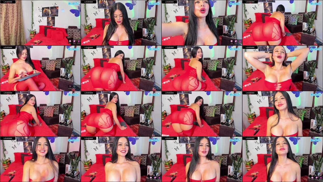 Samantha-sweet1Camsoda Porn Cam 2024-04-15