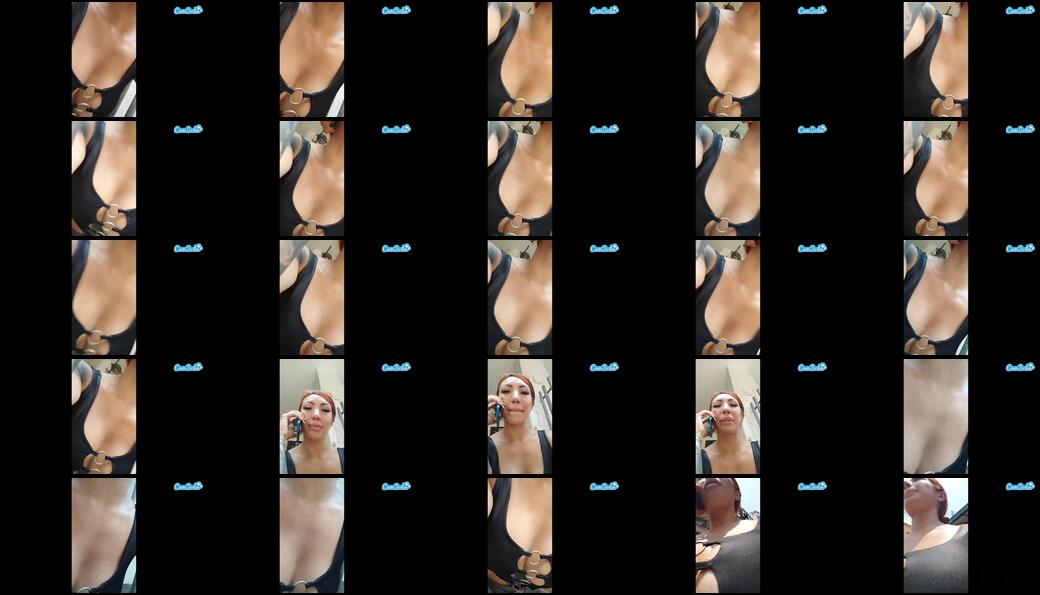 SarahpetersonCamsoda Porn Cam 2024-04-15