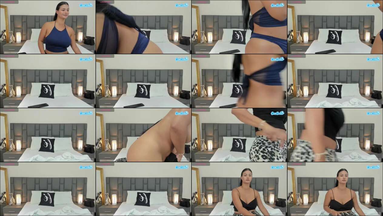 SelenacuteCamsoda Porn Cam 2024-04-15