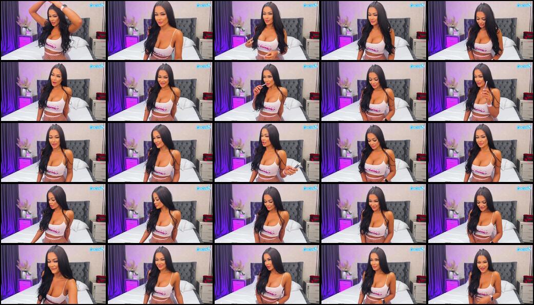 SellenaskyCamsoda Porn Cam 2024-04-15