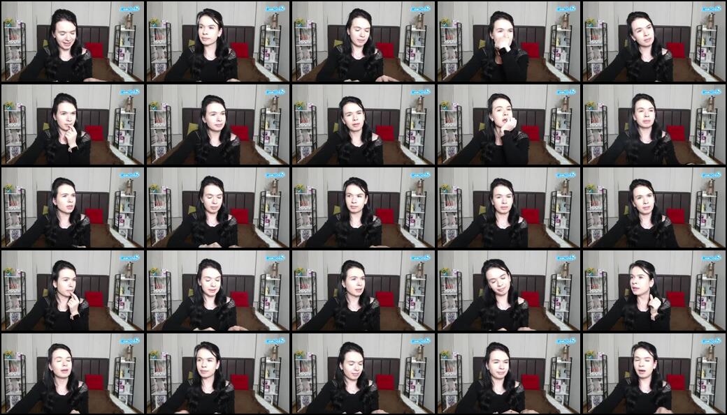 SiravangoCamsoda Porn Cam 2024-04-14