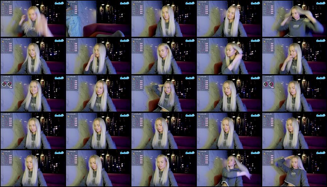 StephanieseaCamsoda Porn Cam 2024-04-14