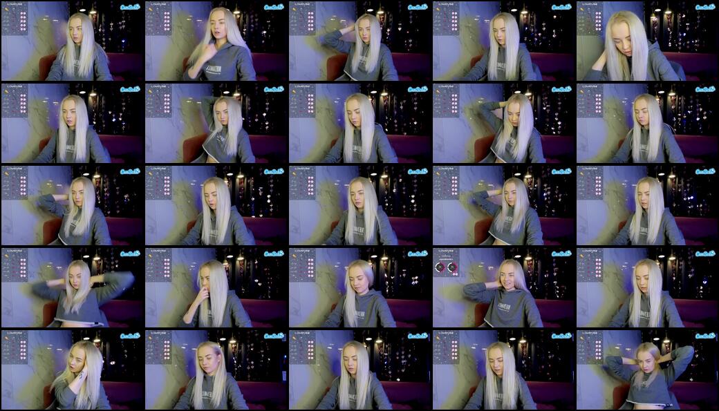 StephanieseaCamsoda Porn Cam 2024-04-14