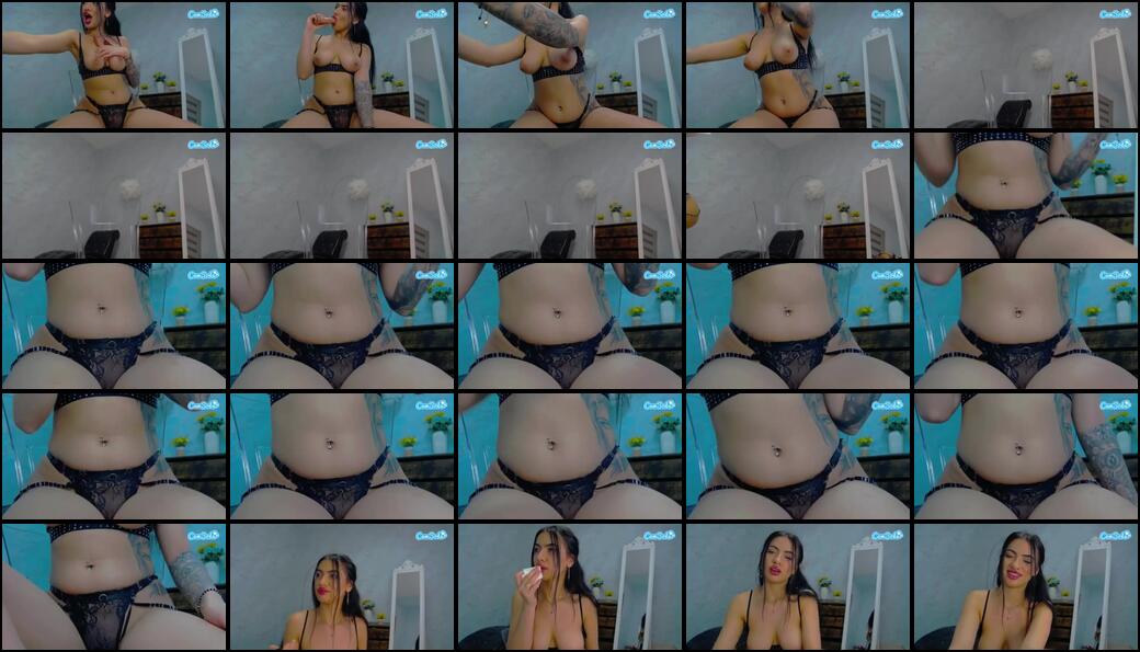 Tina-TurnerrCamsoda Porn Cam 2024-04-15