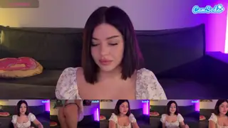 YouramyCamsoda Porn Cam 2024-04-14