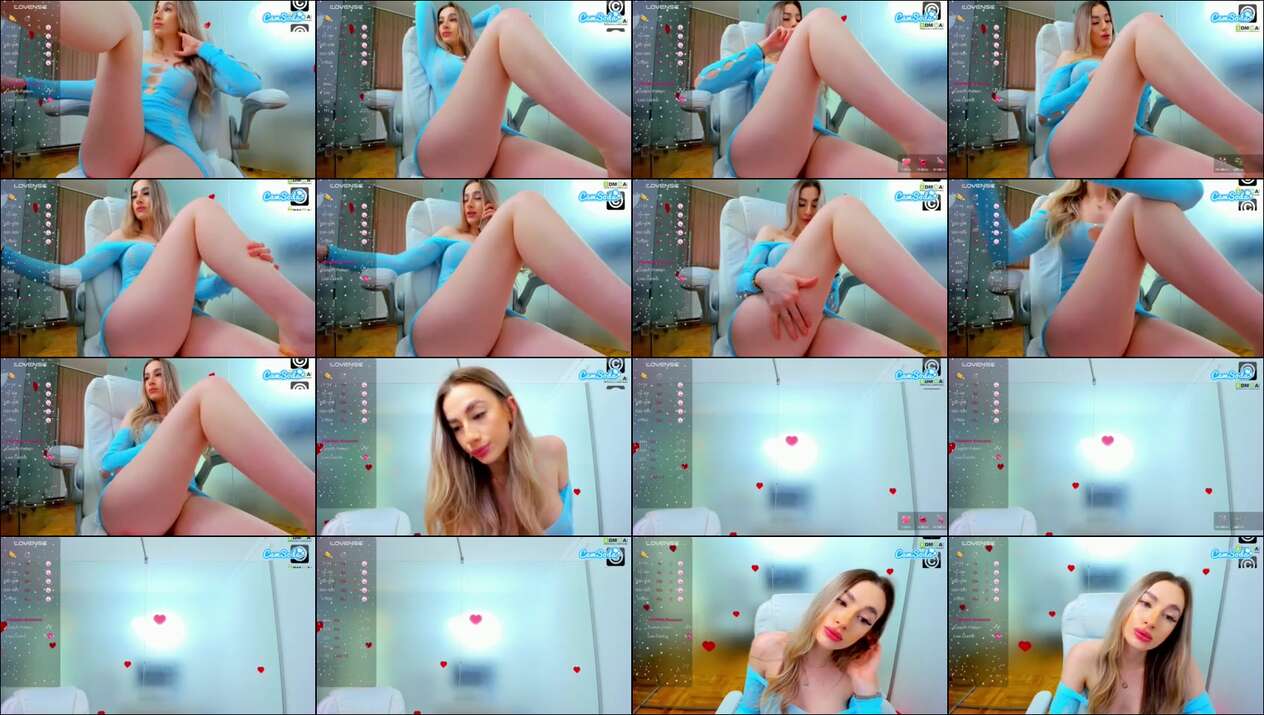 AileenwilliamsCamsoda Porn Cam 2024-04-16