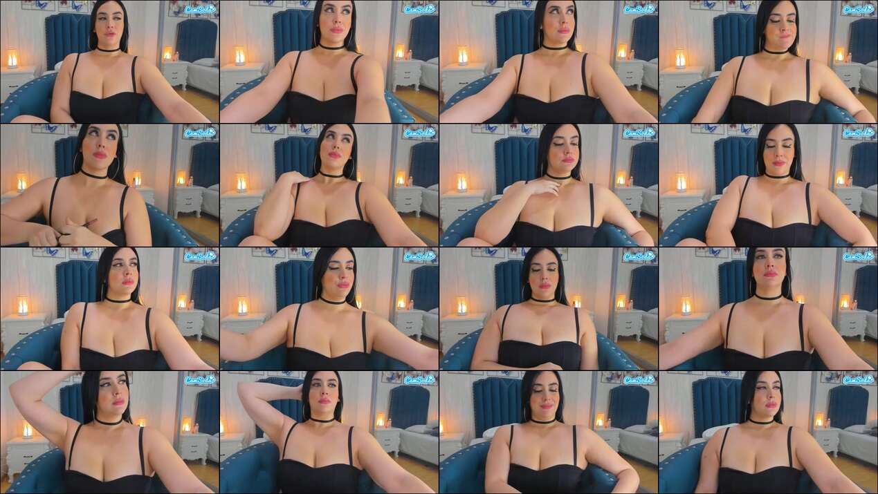 BigasslolaCamsoda Porn Cam 2024-04-15