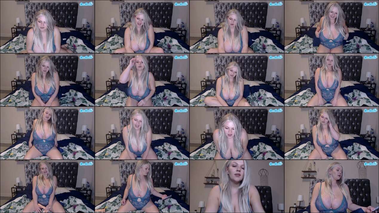 FaithblackCamsoda Porn Cam 2024-04-15
