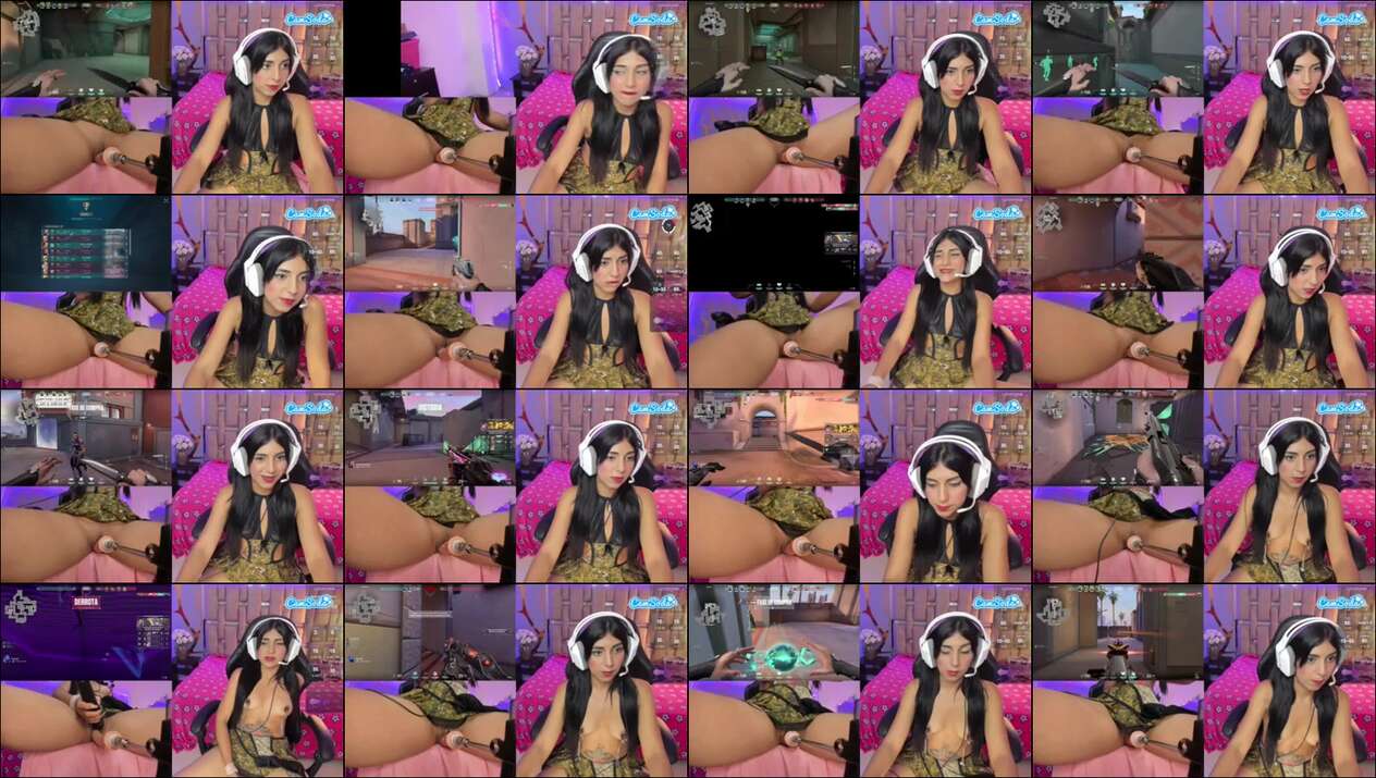 GreicegamesCamsoda Porn Cam 2024-04-15