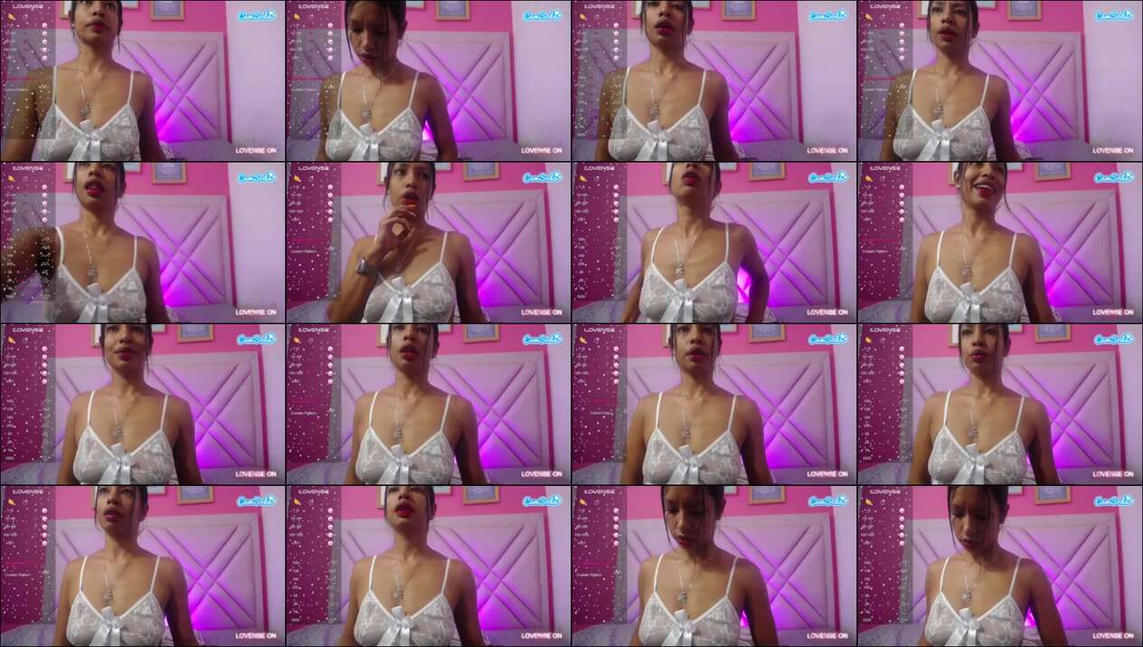 Kinky-indianCamsoda Porn Cam 2024-04-16