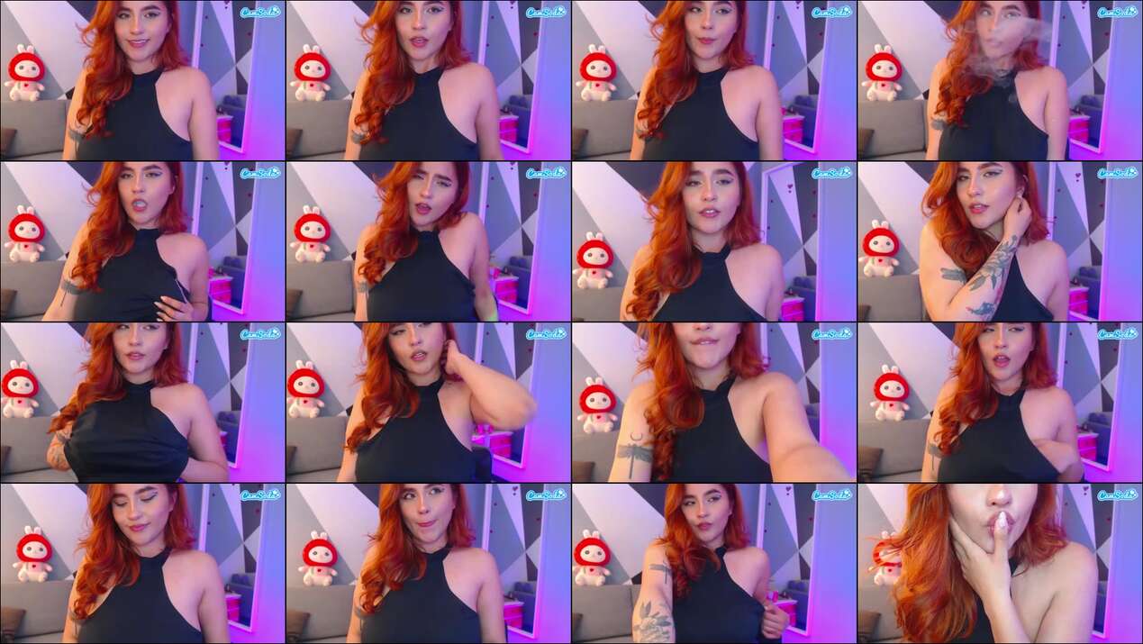 Lauren-jaureguiCamsoda Porn Cam 2024-04-15