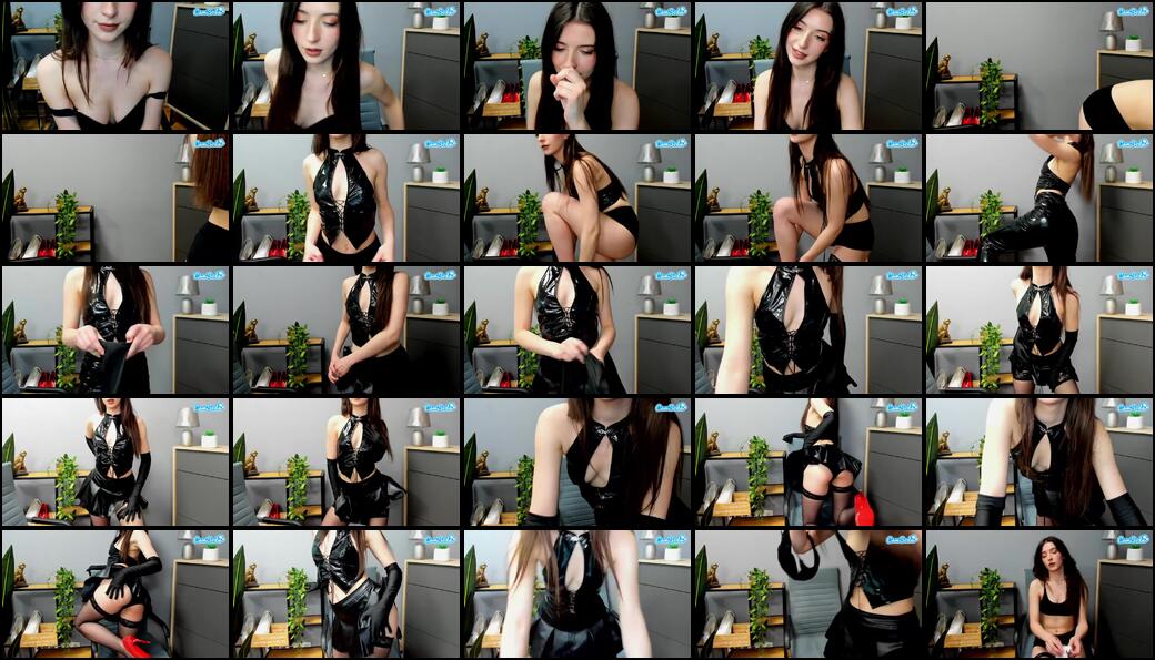 LeahsensualCamsoda Porn Cam 2024-04-16