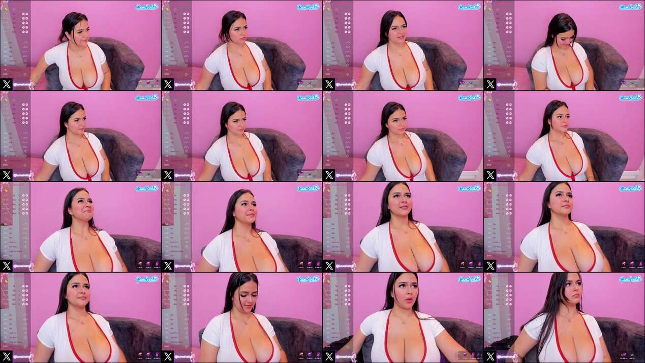 LunaahatzelCamsoda Porn Cam 2024-04-16