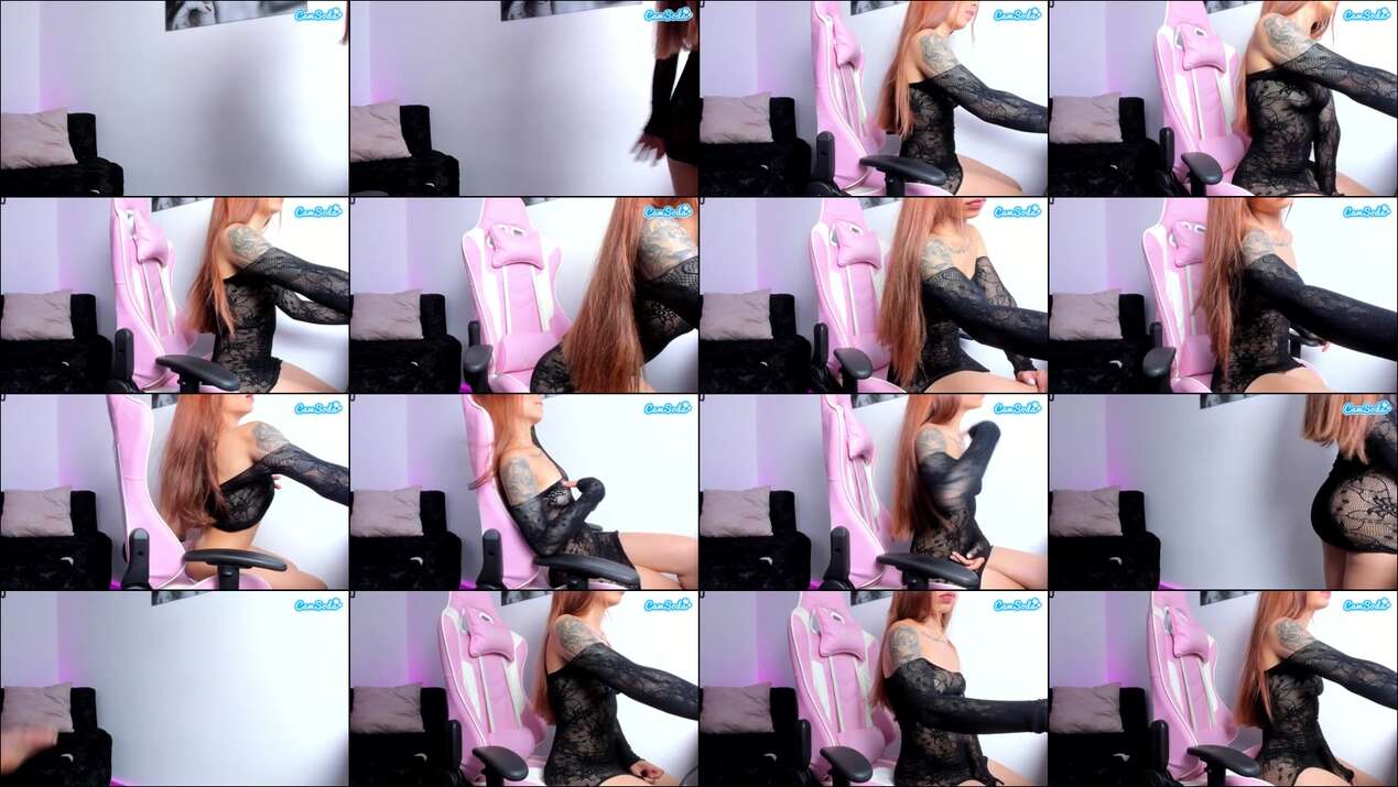 Saraah-cruzCamsoda Porn Cam 2024-04-15