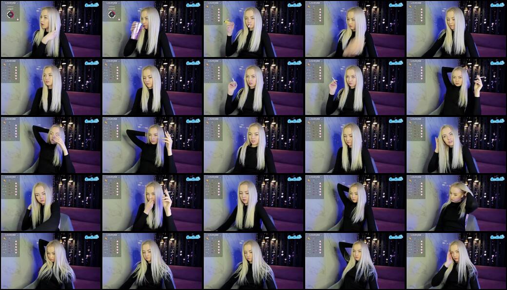 StephanieseaCamsoda Porn Cam 2024-04-16