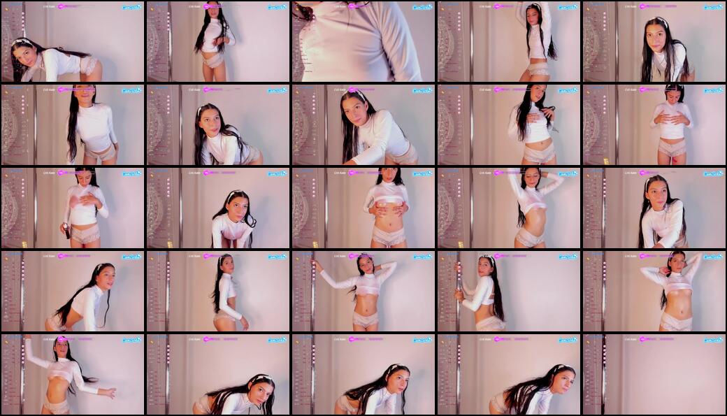 Susana-sanchezCamsoda Porn Cam 2024-04-16