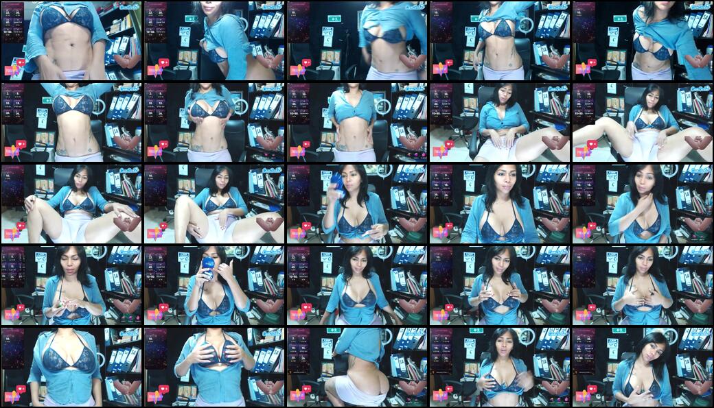 Tanya-sweetCamsoda Porn Cam 2024-04-16