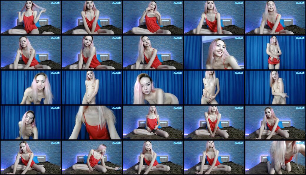 YourladybugCamsoda Porn Cam 2024-04-16