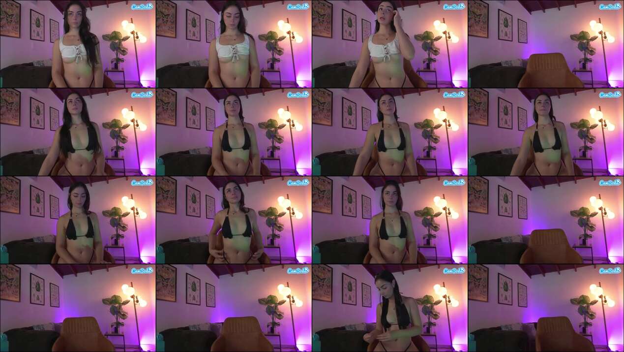 Alexa-inthemoonCamsoda Porn Cam 2024-04-17