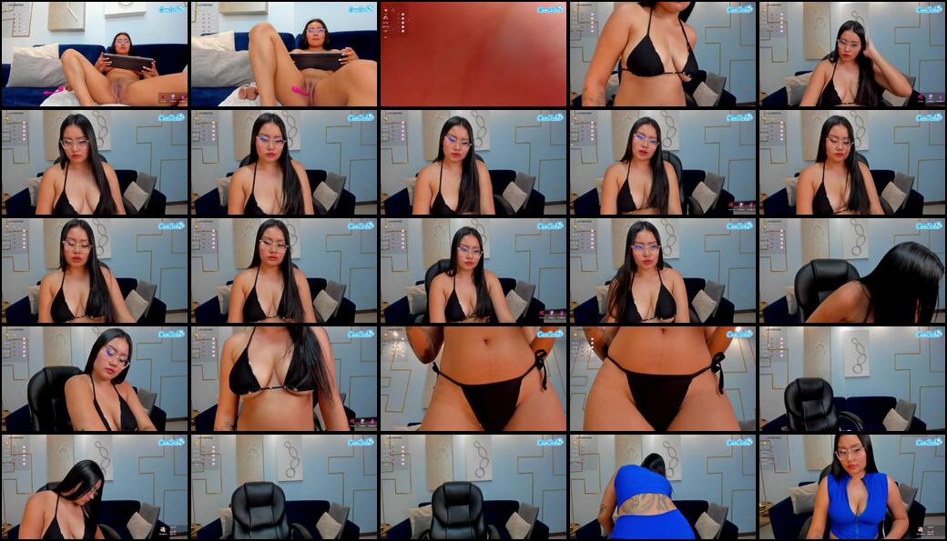 AmberlewisCamsoda Porn Cam 2024-04-17