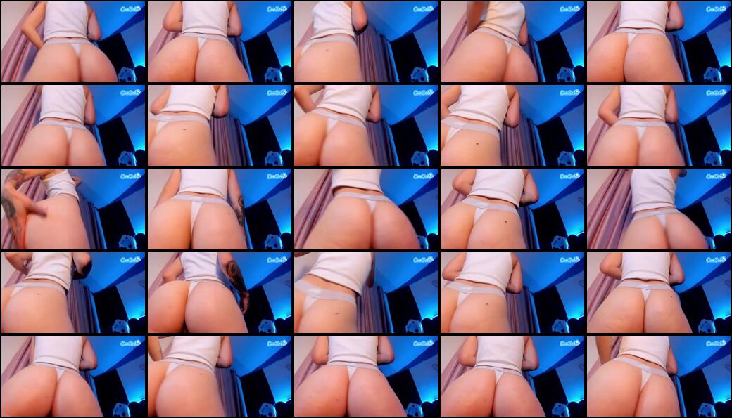 Anna-luxuryCamsoda Porn Cam 2024-04-17