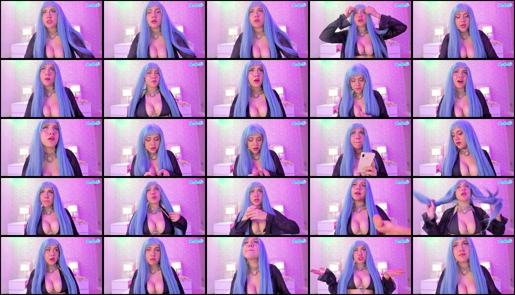 BonierosieCamsoda Porn Cam 2024-04-17
