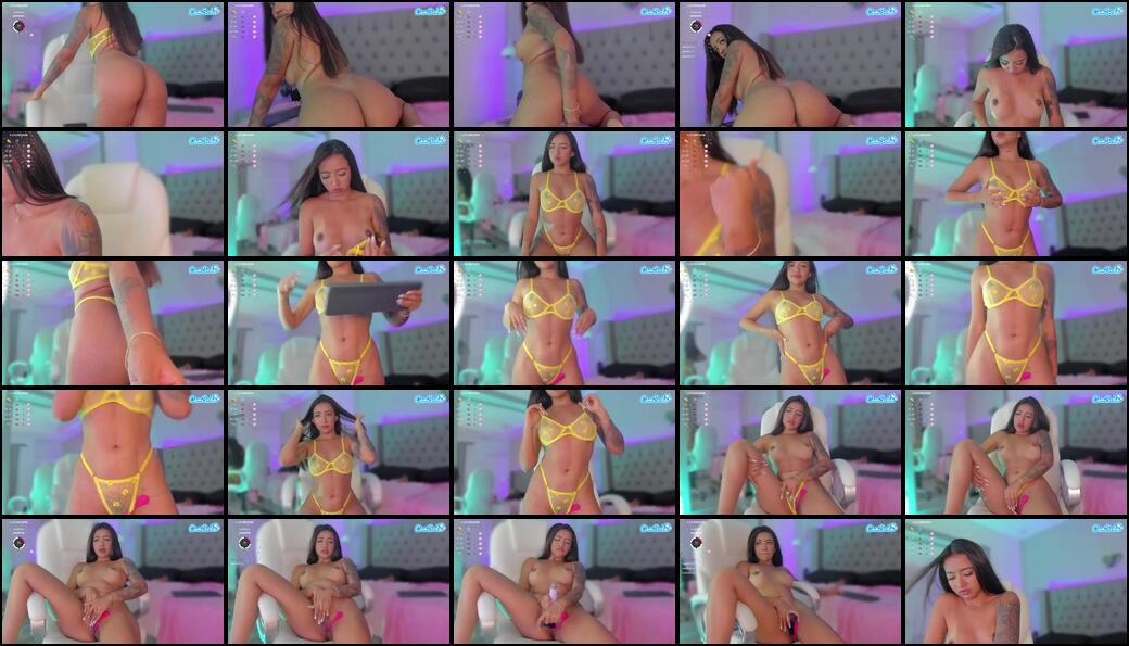 Crystal-watsonCamsoda Porn Cam 2024-04-17
