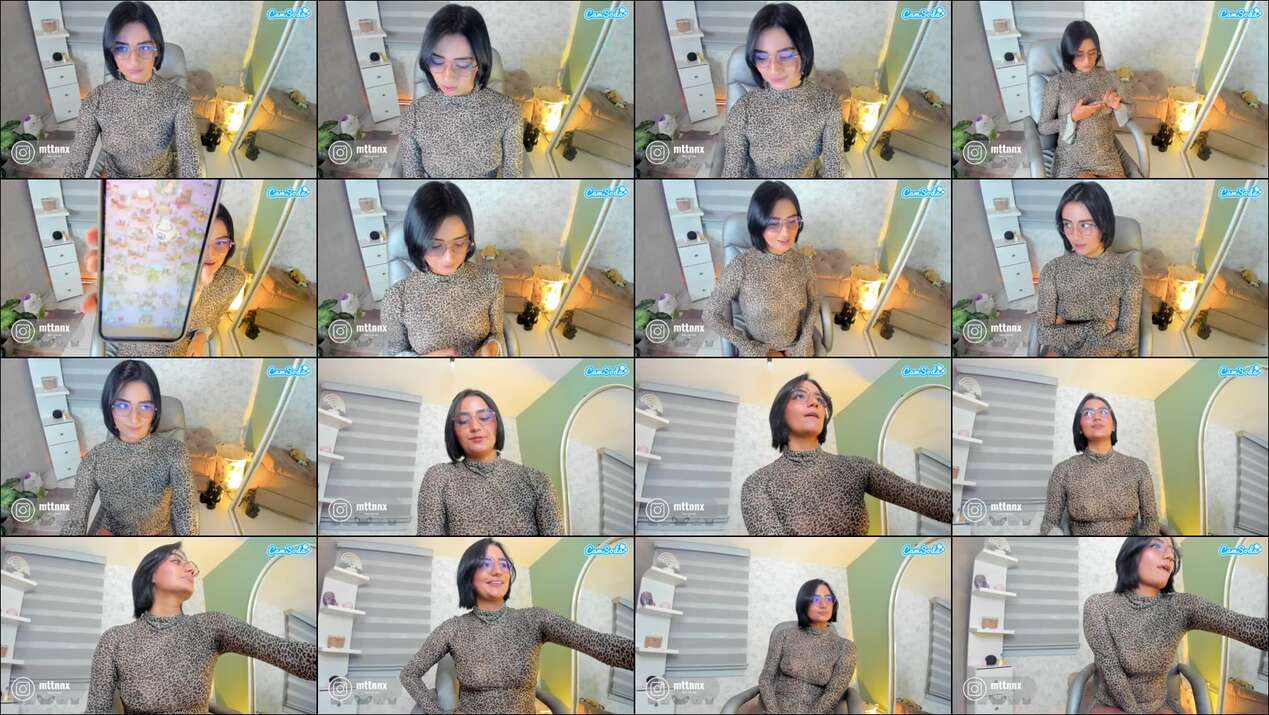 EliissaCamsoda Porn Cam 2024-04-17