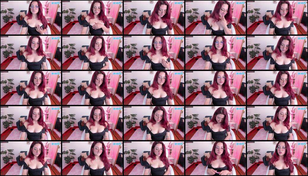 Foxy-cuteCamsoda Porn Cam 2024-04-17
