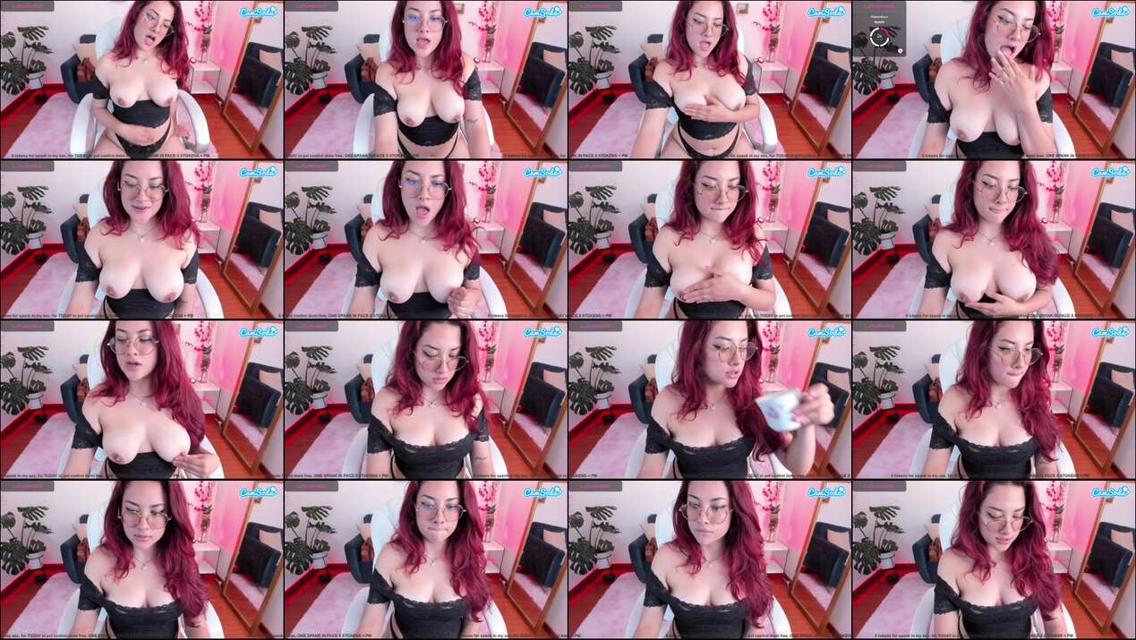 Foxy-cuteCamsoda Porn Cam 2024-04-17