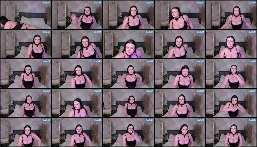 GothiesuccubusCamsoda Porn Cam 2024-04-17
