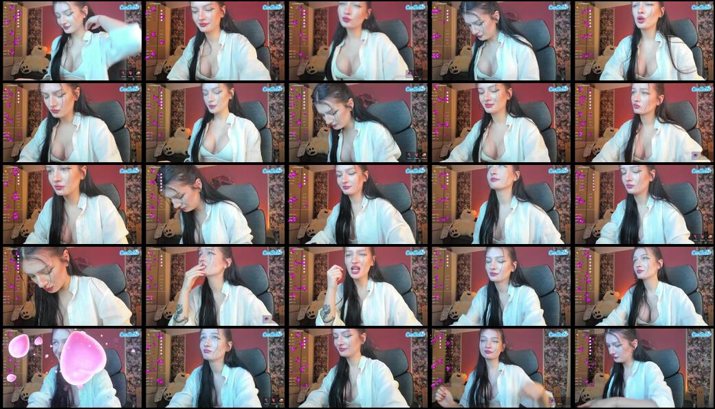 HazellgrayCamsoda Porn Cam 2024-04-17