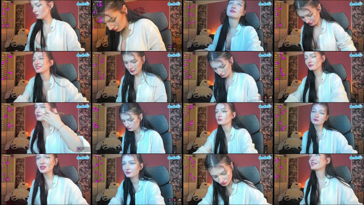 HazellgrayCamsoda Porn Cam 2024-04-17