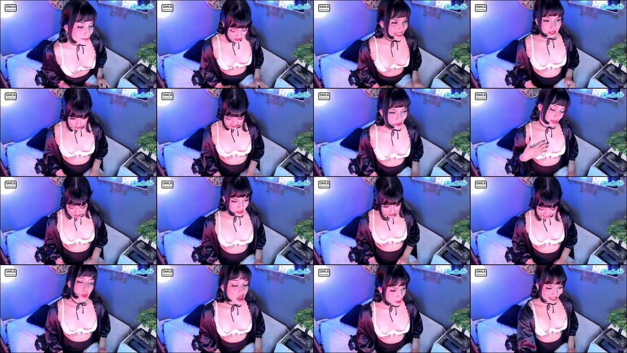 Luanamarcielo1Camsoda Porn Cam 2024-04-16