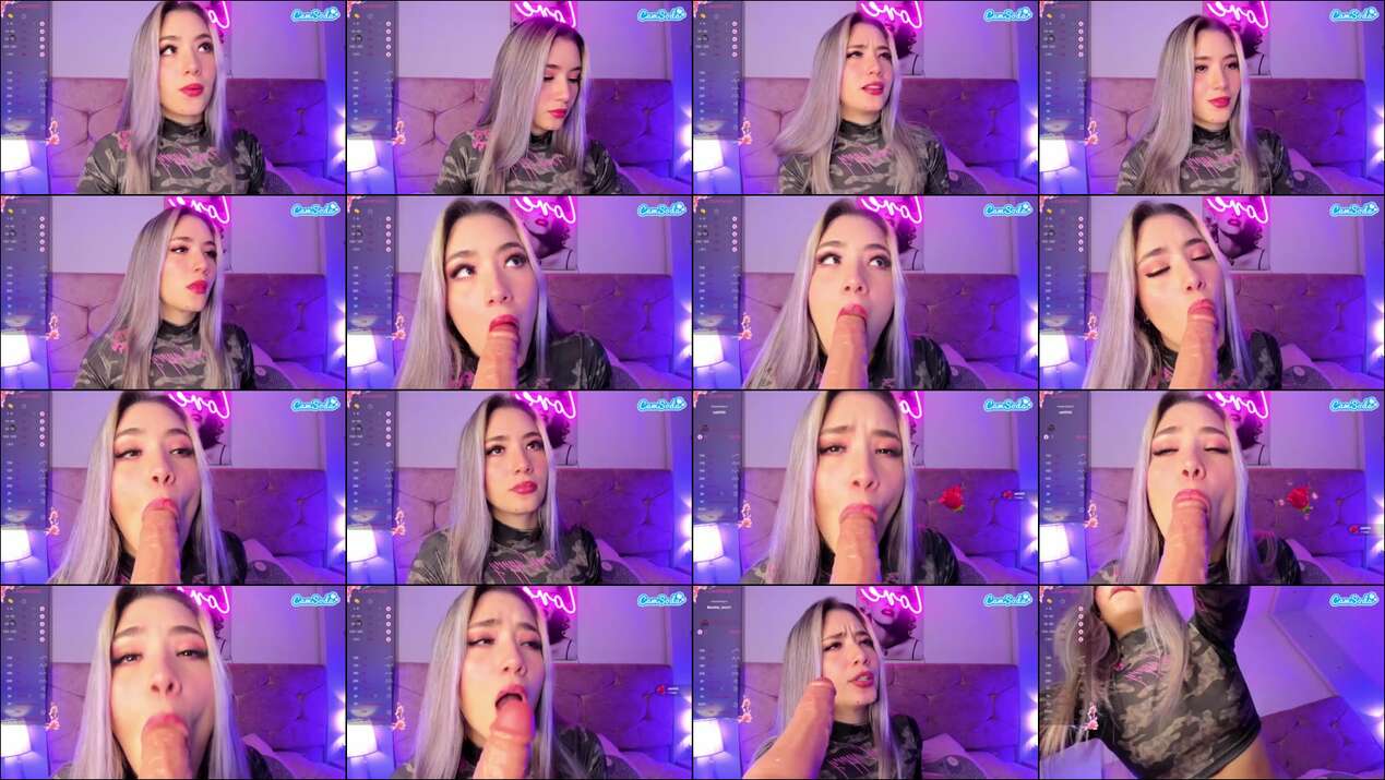 Lunar-leenCamsoda Porn Cam 2024-04-16