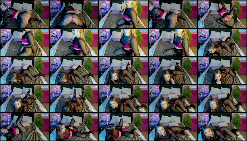 MaarshmallowgirllCamsoda Porn Cam 2024-04-17