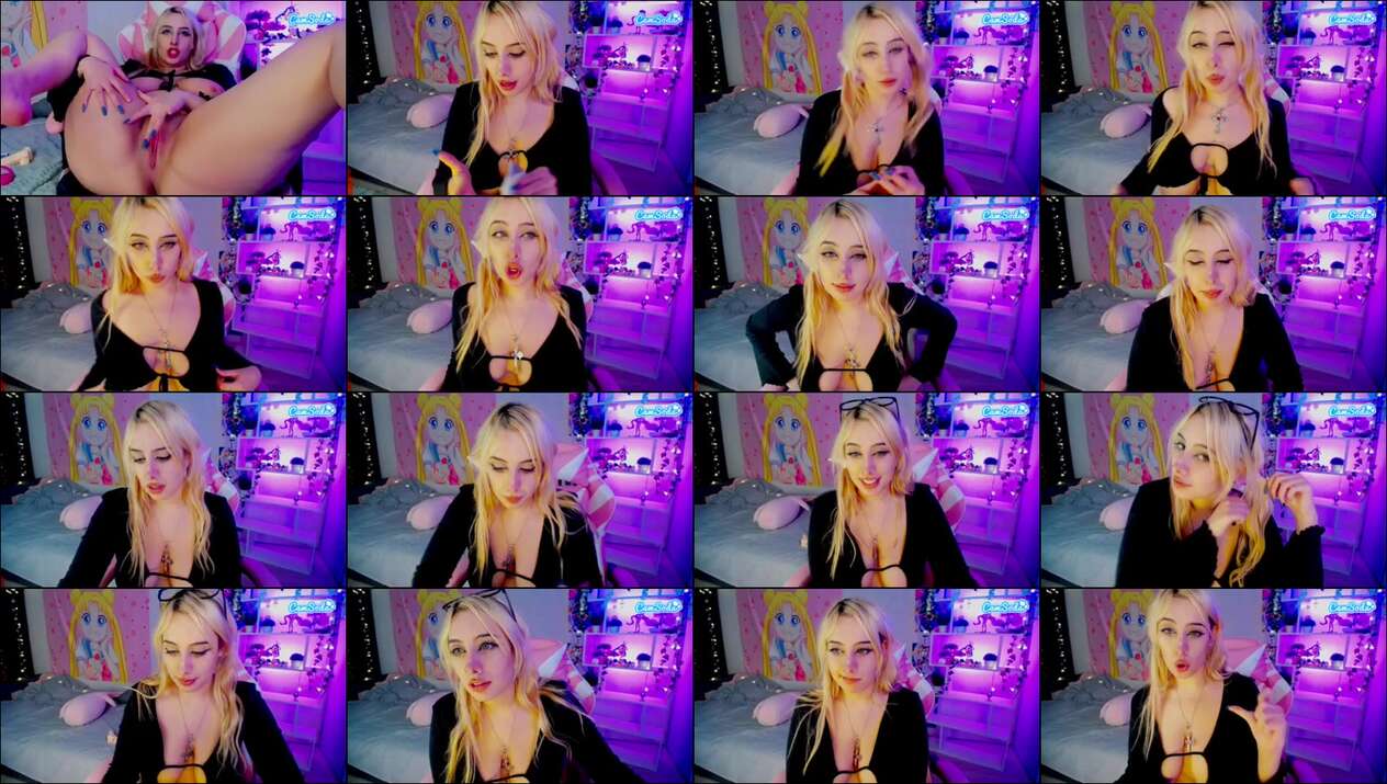 MoranaKitCamsoda Porn Cam 2024-04-17