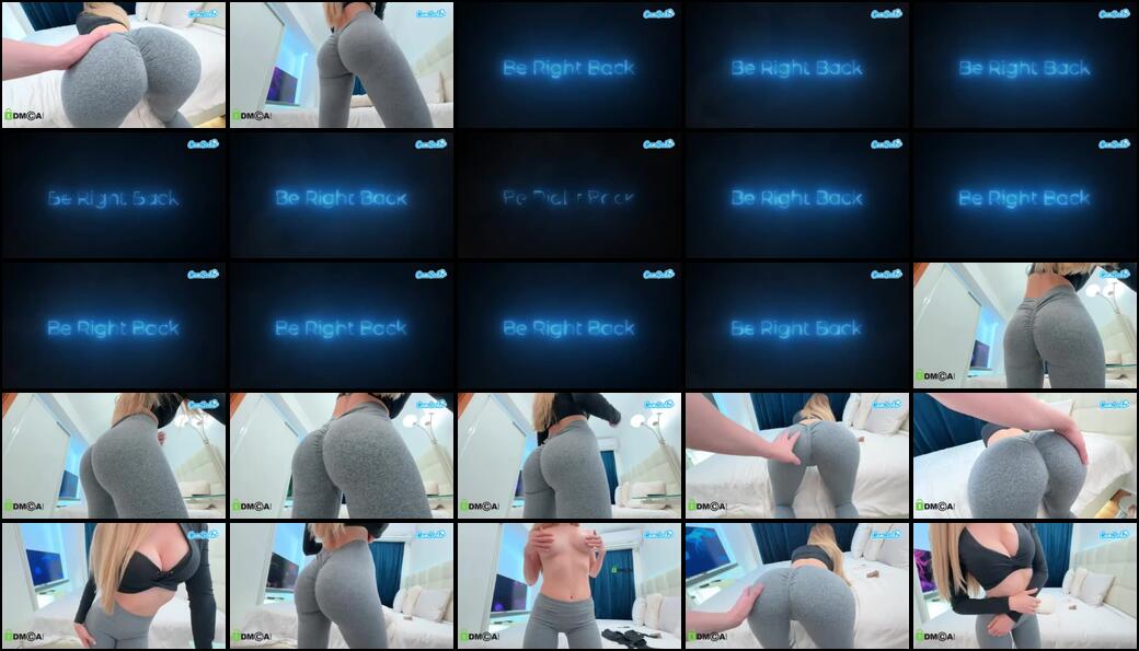 ScarletandtomCamsoda Porn Cam 2024-04-16