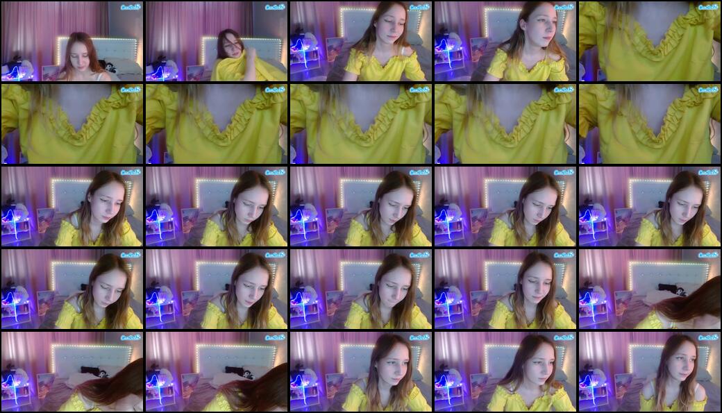 SherystarkCamsoda Porn Cam 2024-04-17