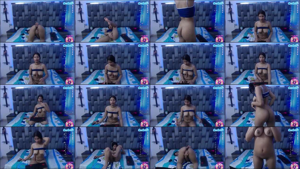 AkuarelasexyCamsoda Porn Cam 2024-04-17
