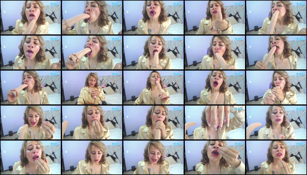 AmellthomsonCamsoda Porn Cam 2024-04-18