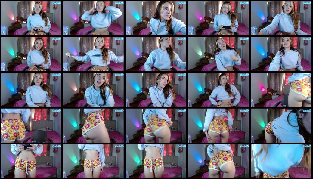 Arih-moonCamsoda Porn Cam 2024-04-18