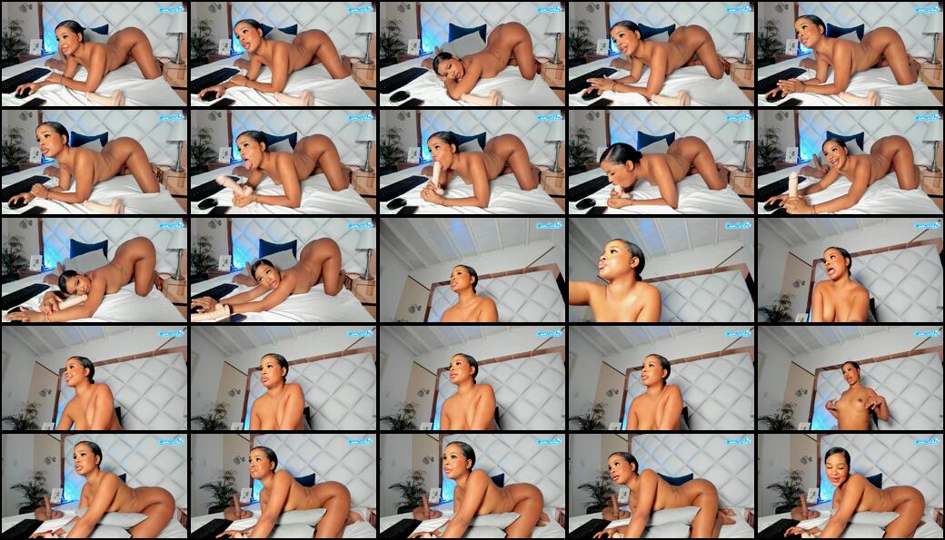 BriitneyyCamsoda Porn Cam 2024-04-18
