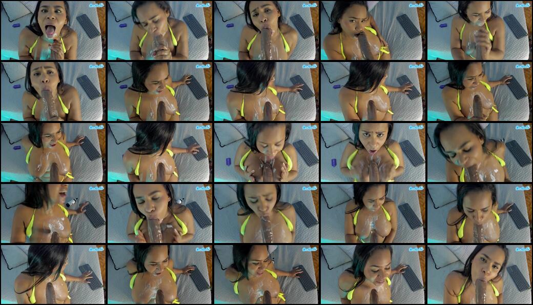 Chocolatesex1Camsoda Porn Cam 2024-04-18