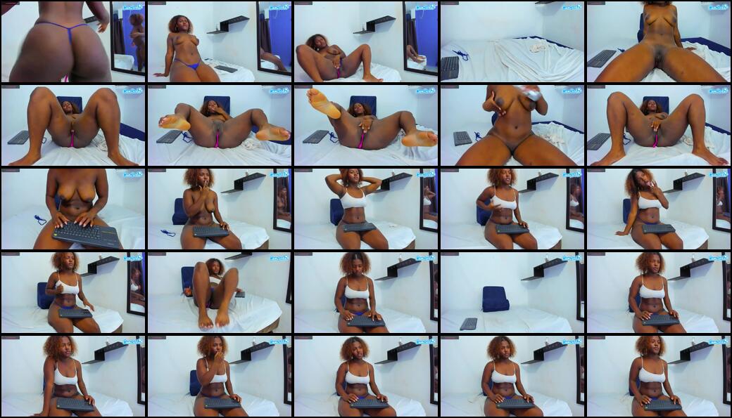 Ivanna-realpCamsoda Porn Cam 2024-04-18
