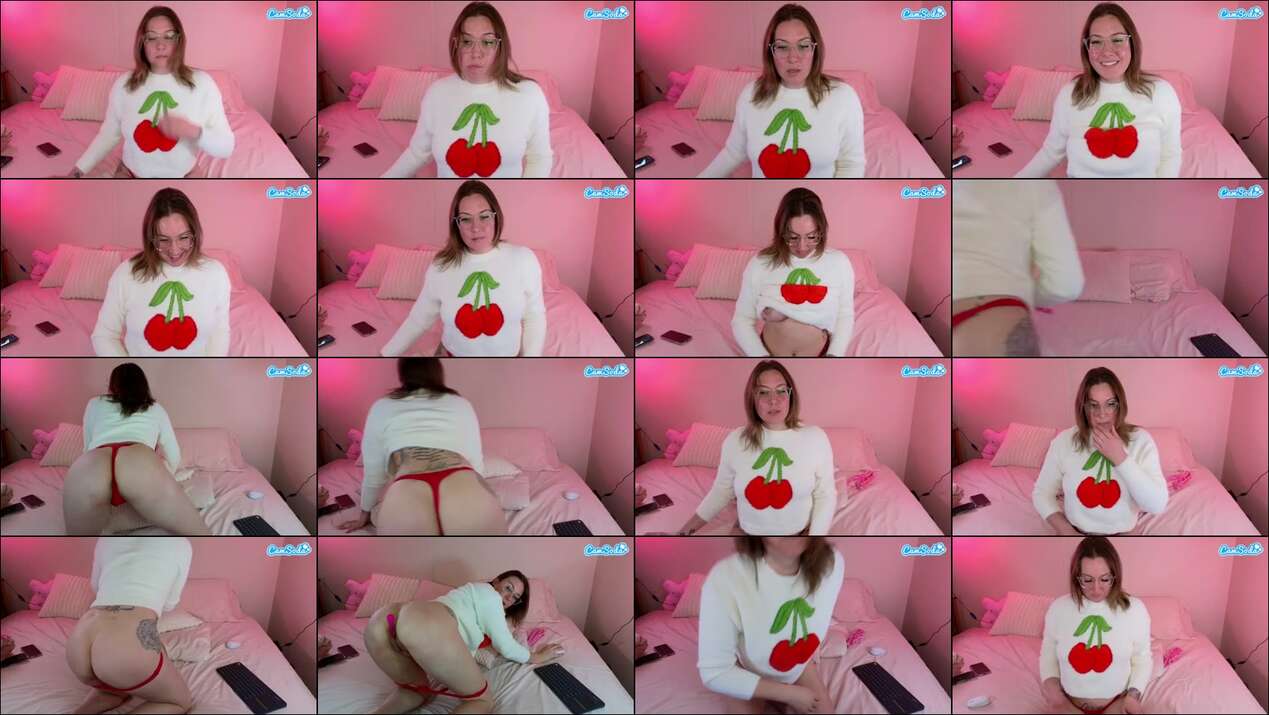 KamrynmarieCamsoda Porn Cam 2024-04-17